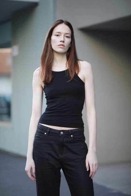 Nastasia Koechy