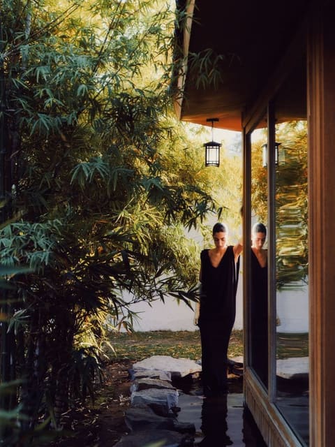 Balenciaga special — Mojeh Magazine