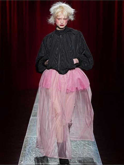 Viviano F/W 26 Show Tokyo