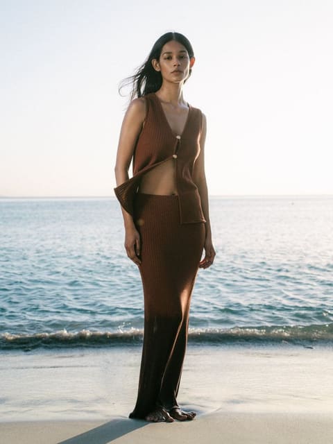 Tropical Essentials 2026 — H&M