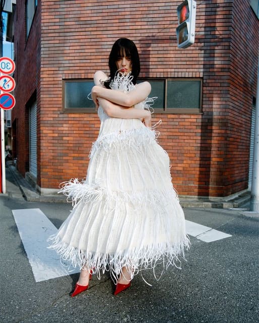 Playbook: At Home — Lula Japan