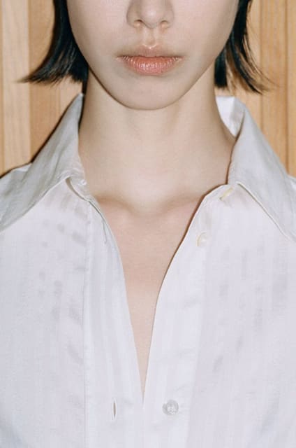 Studio Nicholson - Autumn Winter 25 — Studio Nicholson