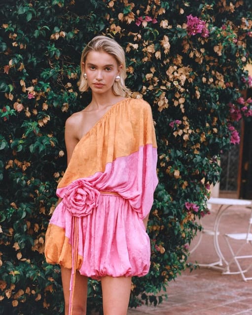 Sisters SS26 Campaign