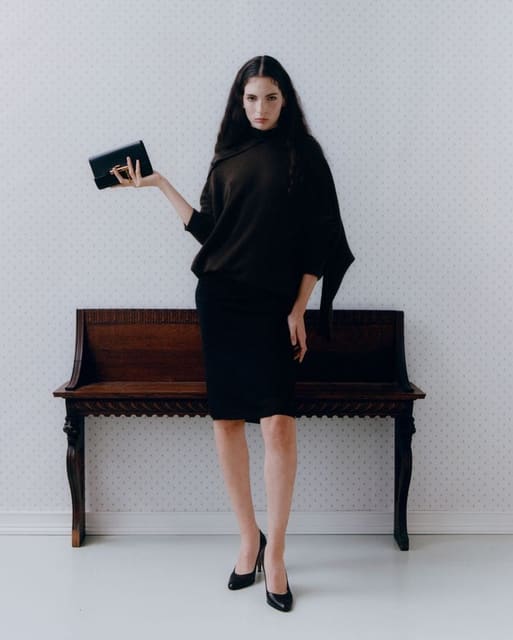 Amazing SS26 — Heroine Magazine
