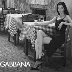 Dolce & Gabbana DNA 2026 Campaign — Dolce & Gabbana