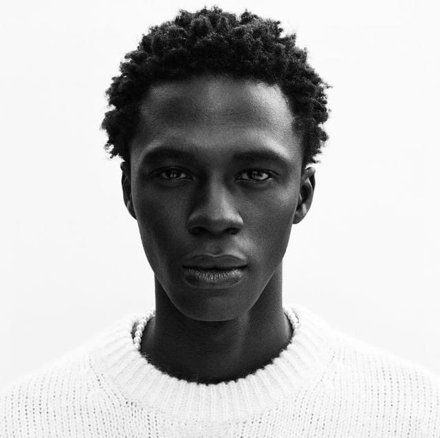 Cherif Douamba
