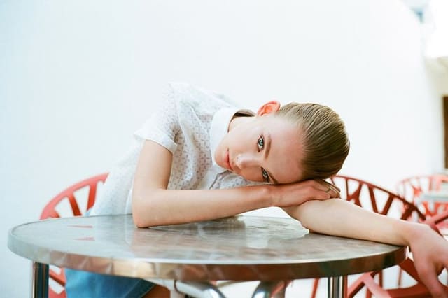 Marnie for XO Magazine
