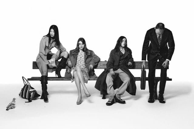 Interlude — Family Style