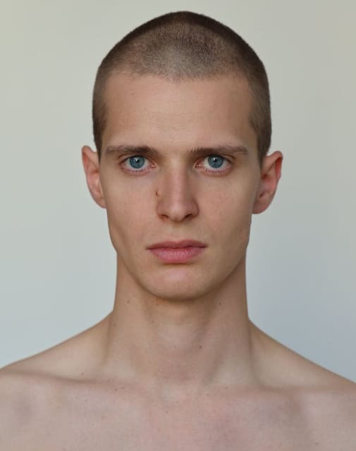 Elie Montane