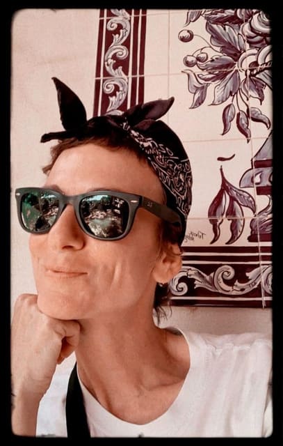 Giulia Cigarini