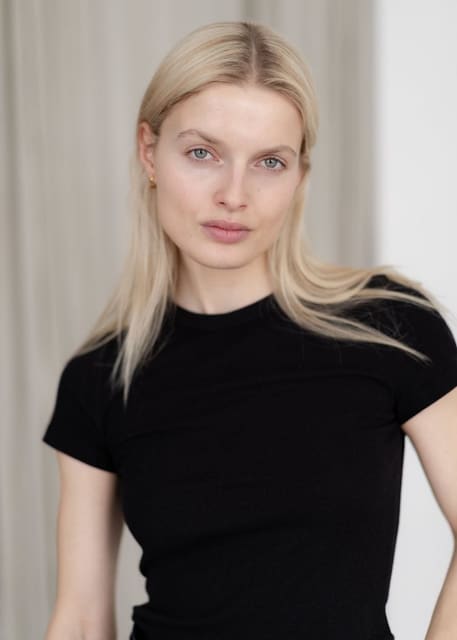 Franziska Stegemann