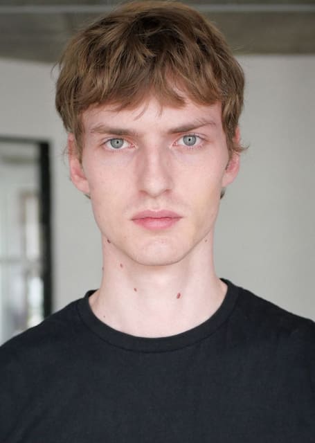 Tammo Rahming