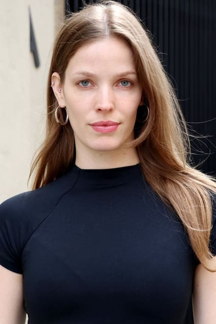 Alisa Ahmann
