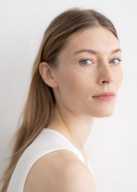 Caroline Lossberg