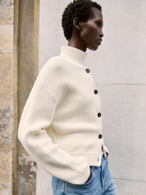 Milan — Massimo Dutti