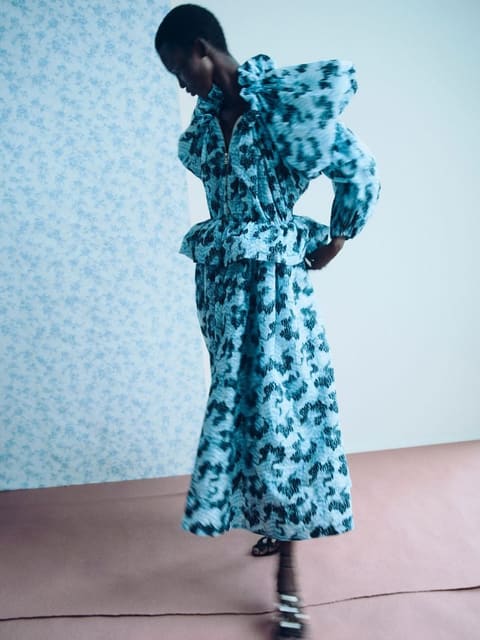 Ulla Johnson Pre-Fall 2026 — Ulla Johnson