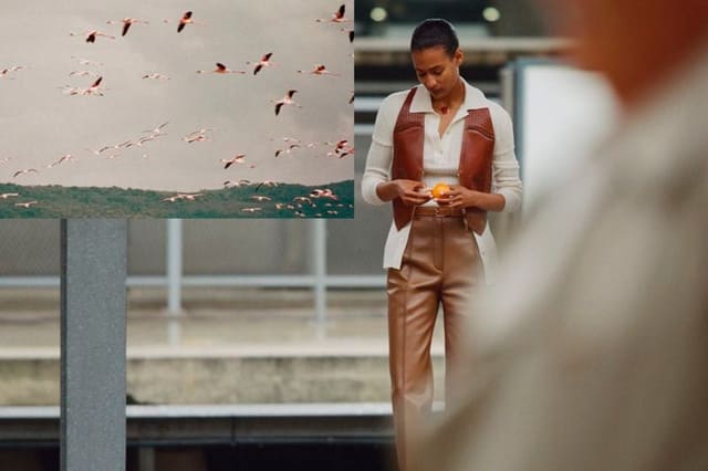 LE MONDE D'HERMÈS 88 x CHAUMONT-ZAERPOU... — Hermès