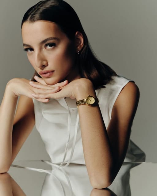 Hypebeast X The CITIZEN L Rainell by Nay... — Hypebeast