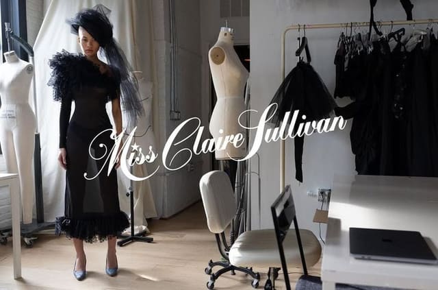 Claire Sullivan