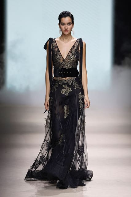 Yolancris F/W 26 Show Madrid