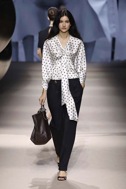 Coosy x Miguel Palacio F/W 26 Show Madri...