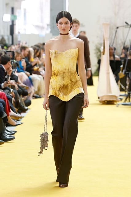 Pedro del Hierro F/W 26 Show Madrid — Pedro del Hierro