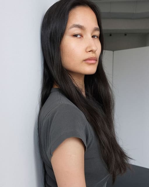 Varsha Thapa