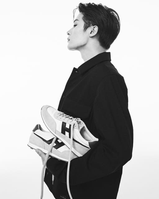 HOGAN x JC-T S/S 2026 — Hogan
