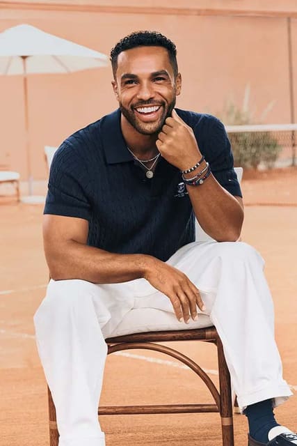 Tommy Hilfiger Movado S/S 26 — Tommy Hilfiger