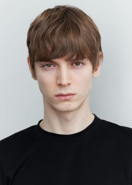 Dima Panov