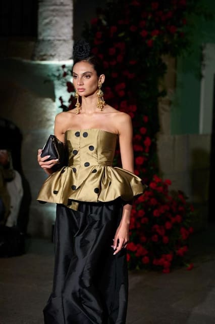 Juana Martin Flamenca 2026 Show