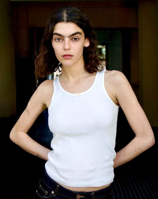 Julia Pacha