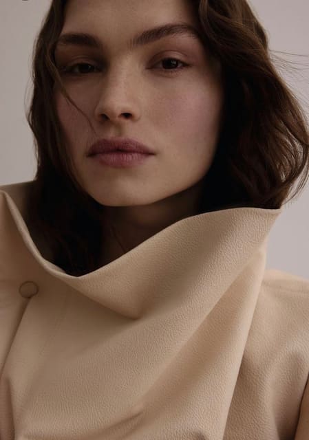 Held Forms — Silhouette Magazine