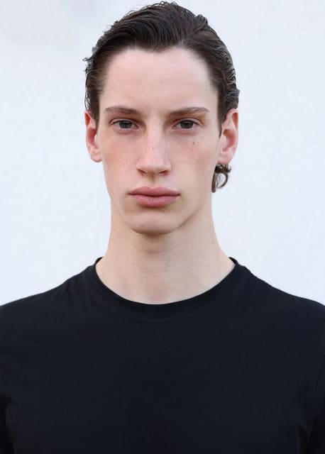 Paddy Orr
