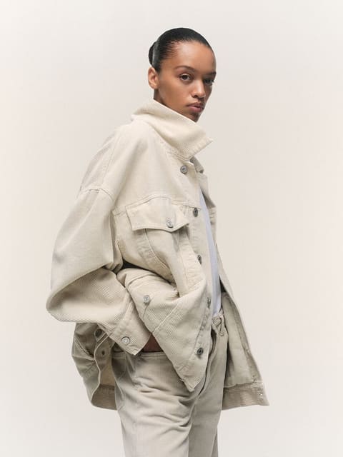 AGOLDE Women’s and Men’s Spring 2026 — AGOLDE