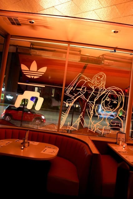 Miaou x Adidas Launch Event by Lea Garn — Miaou
