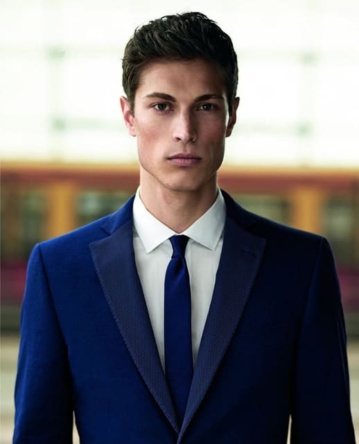 Trevor Olson