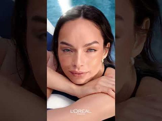Loreal Spring 2026: Lumi Bronze — L'Oréal Paris