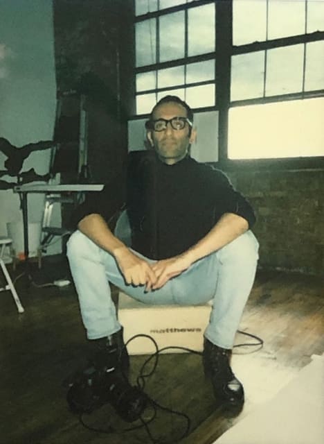Kourosh Sotoodeh