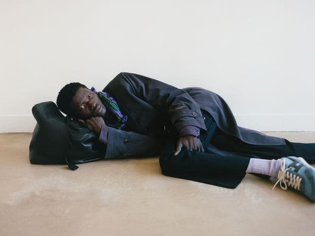 Saliou — U Repubblica