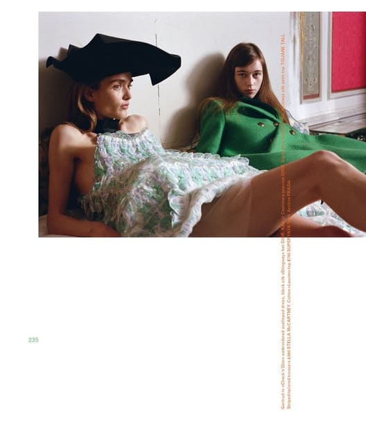 Wish You Were My Type — MARFA