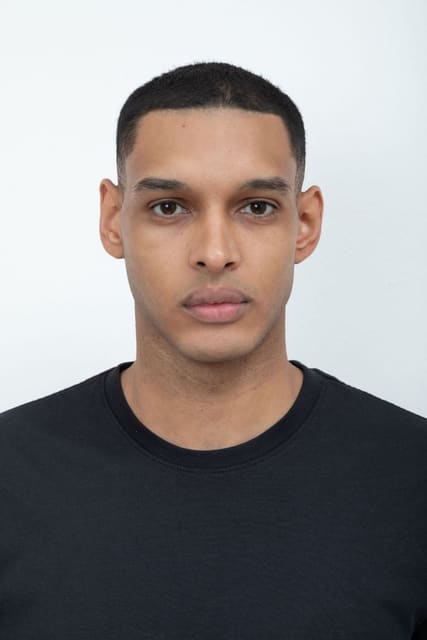 Jose Alberto German — 2