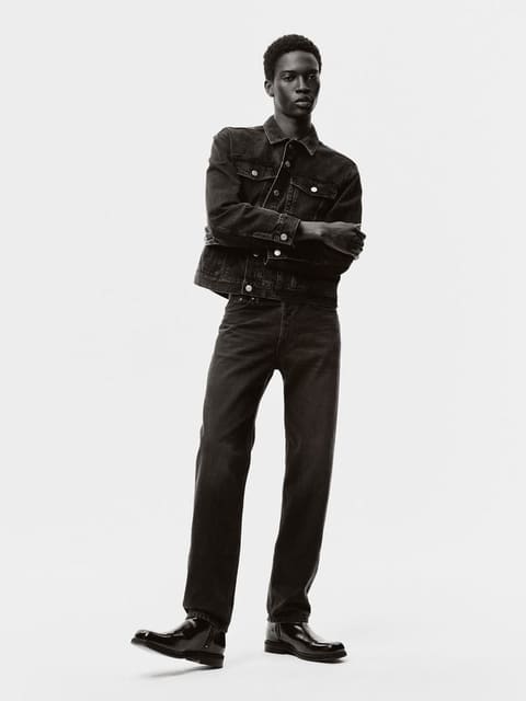 All Ways Denim Collection 2026 — H&M