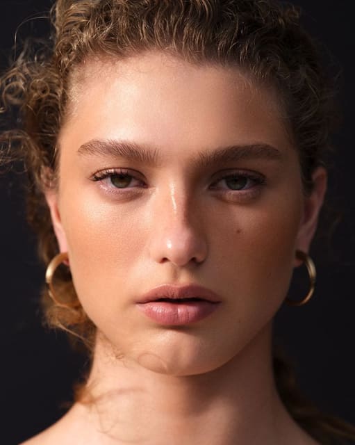 Color Wash Bronze Water Tint — Victoria Beckham Beauty