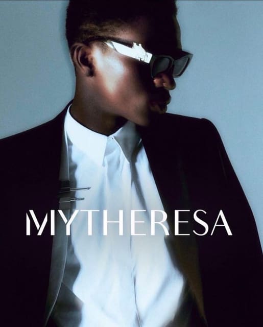 My Theresa x Givenchy by Nicolo Parsenzi... — mytheresa