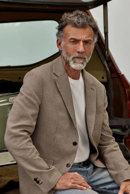 Zara Origins S/S 2026 — Zara