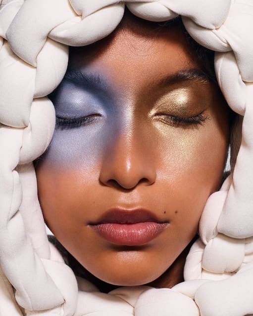 Mastermind - Pat McGrath Beauty For All — Mastermind Magazine