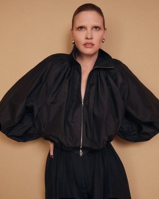Adam Lippes Spring 2026 Campaign — Adam Lippes