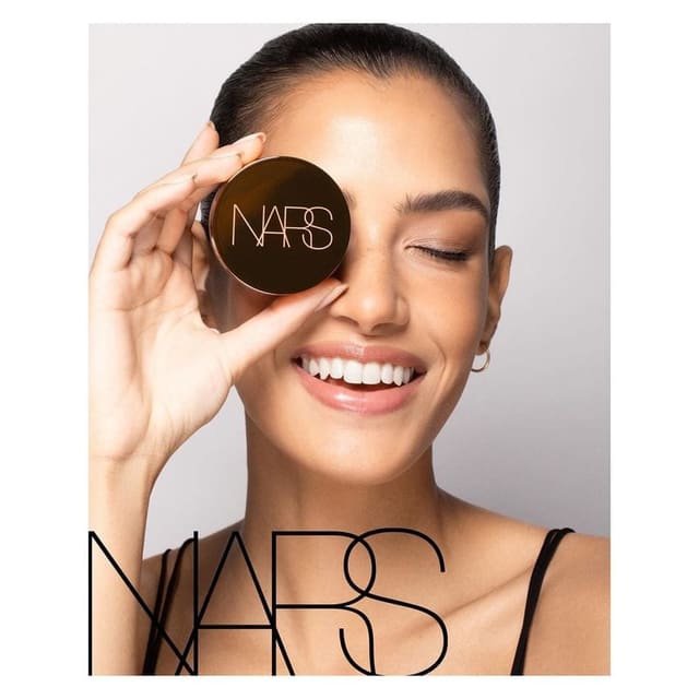 NARS Laguna Cream Bronzer by Nico Ramire... — Nars Cosmetics