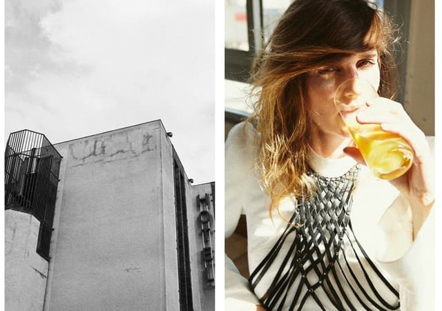 Ni Thelma... Ni Louise.. — Grit Magazine